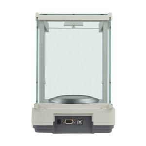 मिनी उच्च परिशुद्धता 0.001g इलेक्ट्रॉनिक बीम संतुलन गहने इलेक्ट्रॉनिक पैमाने चिकित्सा प्रयोगशाला डिजिटल संतुलन - Product Image 3