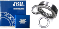 Équipement médical NUP311ECP NU311ECJ NJ311ECM NJ311-E-XL-M1 Roulement à rouleaux cylindriques de haute qualité NU NJ NUP 311 ECP ECJ ECM