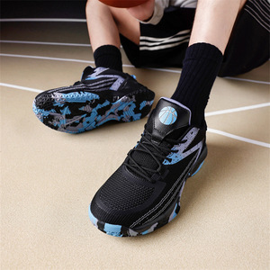 Zapatillas Deportivas de Nuevo Diseño para Hombre, Ligeras y Profesionales para Atletismo, Cómodas y de Talla Grande - Product Image 4