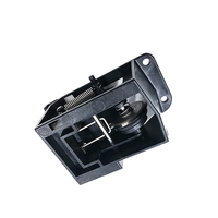 Conjunto de Cuchillas CH955-67007 para Plotter de Corte de Medios HP Latex 370 375 560 570 310 330 110 115 260