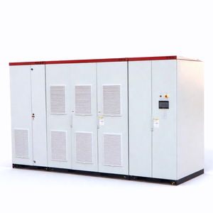 Hysvg điện áp cao năng động phản kháng điện bồi thường thiết bị 10KV & 24KV trong nhà MV & HV sản phẩm năng động phản kháng điện máy phát điện - Product Image 3