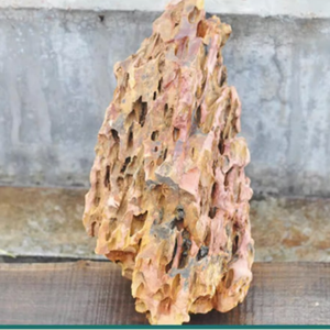 Pietra del Drago per Acquario, Decorazione per Vasche <span class=keywords><strong>di</strong></span> <span class=keywords><strong>Pesci</strong></span>, Rocce Seiryu per Ornamenti e Paesaggistica Acquatica - Product Image 1