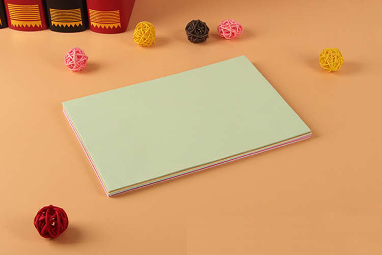 Offset Paper Colours Offset Paper With Stock Ready To Ship Cash Custom C6 114*162mm Kraft Packaging Envelopes