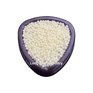 Gránulos de Poliuretano Termoplástico (TPU) Blanco Transparente de Dureza 85A, Personalizados de Fábrica, Hechos en China, Muestras Gratis - Product Image 4