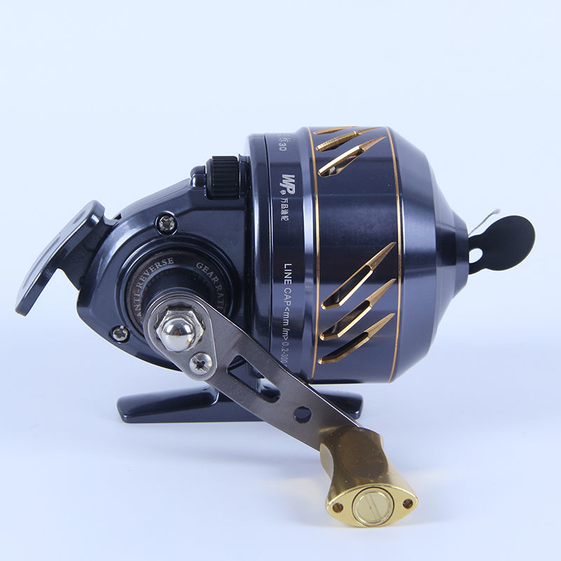 bal-cli 30 delux fishing reel Shimano Tiagra Conventional TI30WLRSA The low Vintage Bal-Cli 30 Delux Fishing