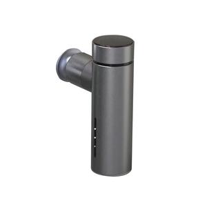 Masseur de tissus profonds pour les muscles endoloris et la raideur silencieuse 3 vitesses comprend 4 têtes de <span class=keywords><strong>massage</strong></span> pistolet de <span class=keywords><strong>massage</strong></span> <span class=keywords><strong>40</strong></span> - 65DB - Product Image 5