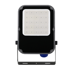 Projecteur LED OEM 100W IP66 étanche pour extérieur, jardin, cour, parc, stades, éclairage paysager, qualité supérieure - Product Image 1
