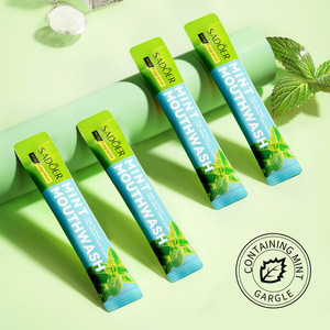Kit de Soins Dentaires Vitamine E Blanchisseur Dentaire Soins Bucco-Dentaires Articles d'Hôtel Kit de Blanchiment des Dents Produits Bain de <span class=keywords><strong>Bouche</strong></span> - Product Image 4