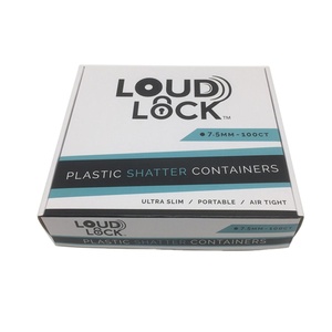 Chất Lượng Hàng Đầu Giá Rẻ Tùy Chỉnh Bao Bì Sản Phẩm Tông Hộp Giấy In Ấn - Product Image 6