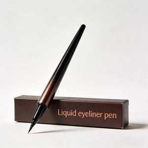 <span class=keywords><strong>อาย</strong></span><span class=keywords><strong>ไล</strong></span><span class=keywords><strong>เนอ</strong></span><span class=keywords><strong>ร์</strong></span>แบบน้ำ OEM/ODM หัวแปรงเรียว<span class=keywords><strong>เล็ก</strong></span> กันน้ำ กันเหงื่อ ติดทนนาน ไม่เลอะง่าย ปากกาเขียนขอบตาแบบวิงไลเนอ<span class=keywords><strong>ร์</strong></span> - Product Image 1