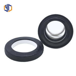 Joint mécanique à ressort unique en céramique carbone EPDM 155B pour pompe de circulation - Product Image 3