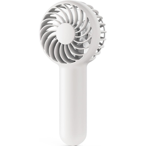 Low Price Three-Speed Car Compatible Battery Powered <b>Mini</b> Handheld <b>Fan</b> <b>USB</b> Portable Custom Logo Option Shenzhen Made - Product Image 1