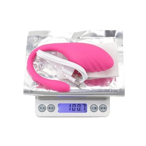Vibratore Vaginale Telecomandato via APP Bluetooth, Ricaricabile, Silenzioso e Impermeabile per Donne - Product Image 4