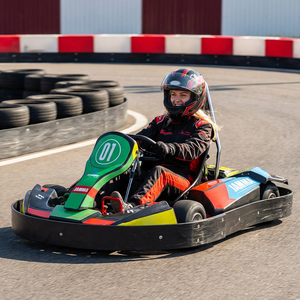 Karting Pro Haute Vitesse pour Enfants, Scooter de Course Électrique pour Adultes, Acheter un Karting Pro Haute Vitesse pour Enfants à Vendre - Product Image 1