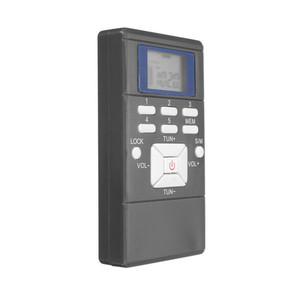 Newest Meeting Professional Mini Digital <strong>Radio</strong> Fm <strong>Radio</strong> <strong>Receiver</strong> - Product Image 4