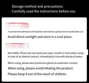 Olio di filettatura Premium per tubi e montaggio eccellente lubrificazione di raffreddamento per garantire una formazione regolare e accurata del filo per prolungare la vita - Product Image 6