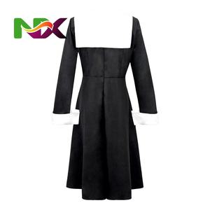 Disfraz Elegante de <span class=keywords><strong>Kaguya</strong></span> Shinomiya de <span class=keywords><strong>Kaguya</strong></span>-<span class=keywords><strong>sama</strong></span>, Conjunto de Cosplay de <span class=keywords><strong>Anime</strong></span> en Stock de Fábrica con Trajes - Product Image 4