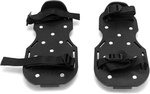 LSY Spiked Shoes Squeeze Spiked <span class=keywords><strong>Roller</strong></span> <span class=keywords><strong>pour</strong></span> auto-nivelant Béton Ciment Epoxy Flooring Béton - Product Image 4