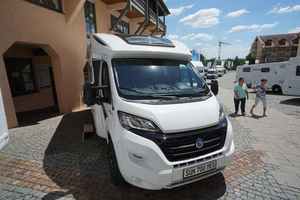 LA MEJOR OFERTA Autocaravana de Lujo Knaus Wave 6 50 - Product Image 5