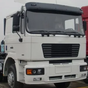 China Leverancier F3000 6X4 Kipper Vrachtwagen Dumper Met Fabriek Prijs Te Koop