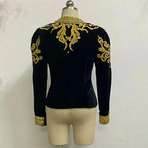 Nuevos trajes <span class=keywords><strong>de</strong></span> baile <span class=keywords><strong>de</strong></span> <span class=keywords><strong>Ballet</strong></span> <span class=keywords><strong>para</strong></span> hombres, <span class=keywords><strong>ropa</strong></span> <span class=keywords><strong>de</strong></span> competición <span class=keywords><strong>de</strong></span> rendimiento <span class=keywords><strong>para</strong></span> niños adultos personalizada privada <span class=keywords><strong>de</strong></span> alta gama - Product Image 4