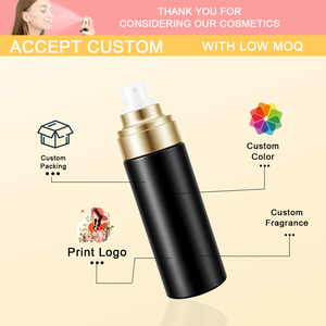 Spray <span class=keywords><strong>Fixateur</strong></span> Matifiant <span class=keywords><strong>Professionnel</strong></span> Anti-Transpiration - Contrôle du Sébum, <span class=keywords><strong>Fixateur</strong></span> de <span class=keywords><strong>Maquillage</strong></span> Longue Durée, Cosmétique Marque Privée & Logo Personnalisé - Product Image 5