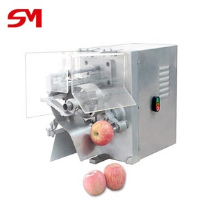 2020 nuevo tipo de suave y agradable-Industrial caqui Apple pelar el <span class=keywords><strong>precio</strong></span> de la máquina - Product Image 6