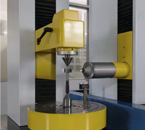 เกียร์แพลนเนทารีความแม่นยำสูง BABR060 BABR090 BABR115 แรงบิดสูง มุมฉาก สำหรับระบบเซอร์โวและอุปกรณ์อัตโนมัติ - Product Image 2