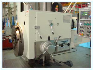CHTEM TK6111 fraiseuse CNC nouveau Design Type de table système d'alésage et de fraisage Service de découpe de métal en <span class=keywords><strong>fonte</strong></span> par FANUS - Product Image 4