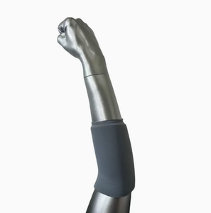 Venta al por mayor directa de fábrica: Rodillera protectora flexible para mujer y hombre, para frío y calor - Product Image 5