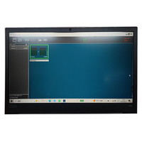 Amplificateur de puissance numérique DSP métallique 4 canaux 4 ohms série LS3 KL avec garantie de 3 ans, connectivité XLR, alimentation Speakon