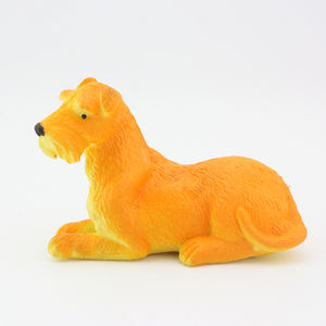Modelli di Animali Selvatici ad Alta Simulazione: Orso, Lupo, Cervo - <span class=keywords><strong>Serie</strong></span> Foresta, Decorazione, Regalo per Casa, Tema Natura, Collezione - Product Image 3