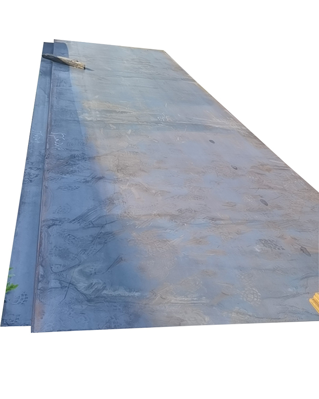 ASTM A36 Carbon Ms Steel Sheets/Steel Plate