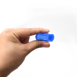 17/19/21 مللي متر السيارات عجلة صامولة عروة واقية مركبة محور عجلات يغطي سيليكون سيارة عجلة الجوز غطاء المسمار - Product Image 6