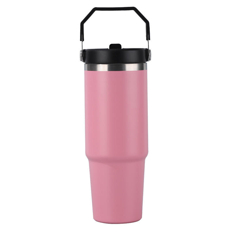 30ออนซ์ สีชมพู