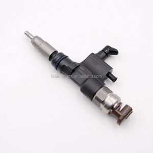 Injecteur de carburant diesel 095000-6471, injecteur de moteur, injecteur à rampe commune, <span class=keywords><strong>pulvérisateur</strong></span> 095000-6471 Re529151 pour <span class=keywords><strong>John</strong></span> <span class=keywords><strong>Deere</strong></span> - Product Image 5