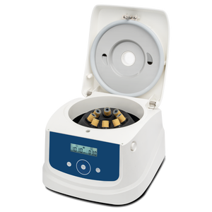 <span class=keywords><strong>CE</strong></span> bảng Top tốc độ thấp phòng thí nghiệm Máy ly tâm cho q0408e để phân tích định tính huyết thanh, huyết tương, máu và nước tiểu. - Product Image 6