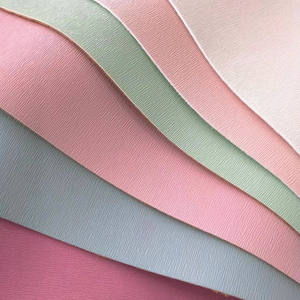 Haute qualité 1.25MM Stretch cure-dents motif PU cuir confortable nouveau Design cuir artificiel pour canapé coquille sacs portefeuilles - Product Image 6