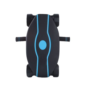 Rueda BOGA AB abdominal, ruedas de rodillos populares, gimnasio, Fitness, Ejercicio en casa, entrenamiento de fuerza, rueda tónica - Product Image 3