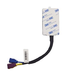 Araçlar için 3in1 kombinasyon anten 2.4G 5.8G 698-2700Mhz 1575.42Mhz GPS <span class=keywords><strong>GNSS</strong></span> 4G LTE WIFI MIMO araba <span class=keywords><strong>T</strong></span>-BOX anten - Product Image 3