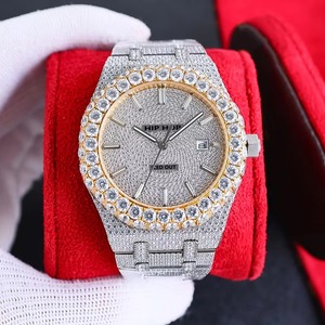 Reloj Mecánico Automático con Movimiento SW200, Cronógrafo de Aviación de Alta Calidad para Hombre, Envío Directo - Product Image 3
