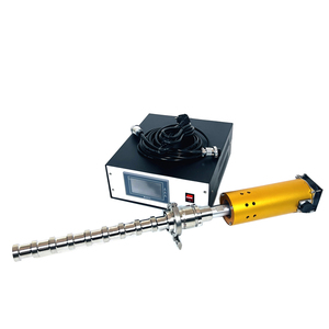 Emulsionante homogeneizador ultrasónico de 2000W para cosméticos Aceites esenciales y <span class=keywords><strong>productos</strong></span> de <span class=keywords><strong>CBD</strong></span> - Product Image 2