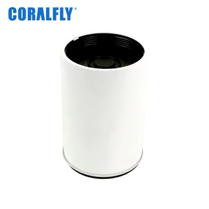 Filtro Separador de Agua y Combustible para Camiones Pesados 11QA-71040 FS19950 P954925 SFC-5304-10 BF1292 para Camiones Fleetguard - Product Image 1