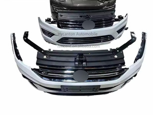 Ban Đầu Phụ Kiện Xe Hơi Phí<span class=keywords><strong>a</strong></span> Trướ<span class=keywords><strong>c</strong></span> Bumper Kit Bể Nướ<span class=keywords><strong>c</strong></span> Một <span class=keywords><strong>C</strong></span> Tản Nhiệt Intercooler Ngưng Đối Với Volkswagen Tiguan 2023 Phí<span class=keywords><strong>a</strong></span> Trướ<span class=keywords><strong>c</strong></span> Bumper - Product Image 5