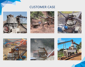 Hiệu Suất Tốt Công Nghệ Mới Đá Máy Nghiền Đá <span class=keywords><strong>Crusher</strong></span>-A-Bán Bộ Hoàn Chỉnh Của Máy Nghiền Đá - Product Image 5