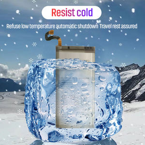 <span class=keywords><strong>Batterie</strong></span> de téléphone intelligent numérique au lithium polymère de haute qualité pour <span class=keywords><strong>batterie</strong></span> Li-ion ultra originale Samsung S20 S21 <span class=keywords><strong>S22</strong></span> S23 - Product Image 3