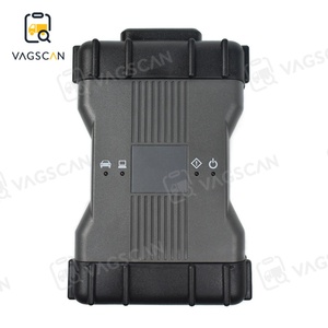 2024 OEM DoIP VCI WiFi Xentry MB Star C6 Juego Completo Original de Herramientas de Diagnóstico para Autos y Camiones Mb C6 Sd Connect - Product Image 6