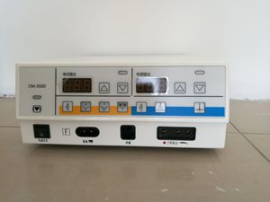 เครื่องไดอะเธอร์มีความถี่สูงสำหรับการดูแลสัตว์เลี้ยงระบบการศัลยกรรมกระดูกและกล้ามเนื้อ - Product Image 6