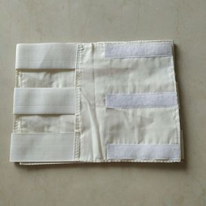Postoperative abdominal fixation <b>belt</b>, postpartum medical abdominal binder, three-piece <b>elastic</b> abdominal binder - Product Image 2
