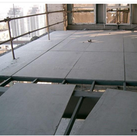 Panneaux de ciment-fibre pour la construction, matériaux de construction pour murs, panneaux de ciment-fibre 8x4, panneaux de ciment pour terrasses et sols